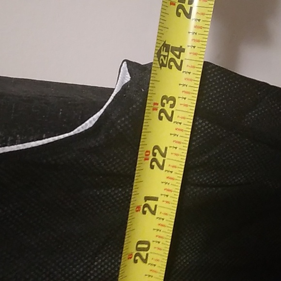 Men's Nike Lacrosse Reversible Jersey NWT - Picture 9 of 9